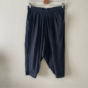 Lululemon Harem Drop Waist Pants